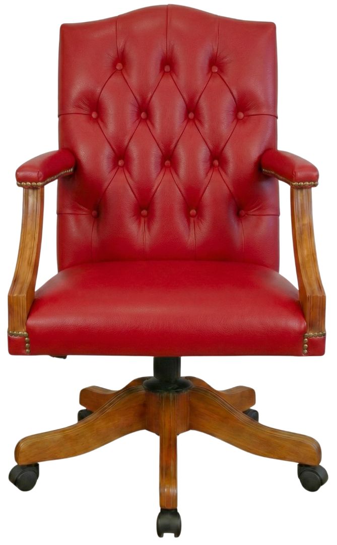 The Gainsborough Chair Swivel
